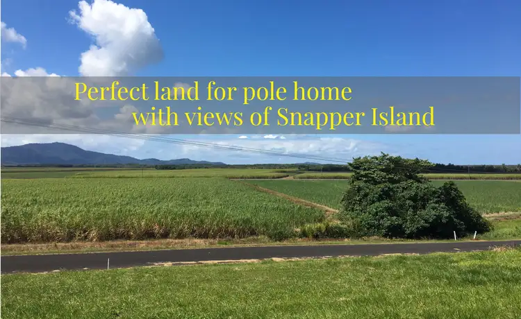 Lot 11 De Meio Drive Via Wonga Beach, Wonga Beach QLD 4873