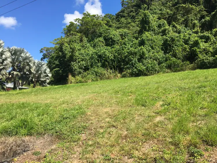 Sixth view of Homely land listing, Lot 11 De Meio Drive Via Wonga Beach, Wonga Beach QLD 4873