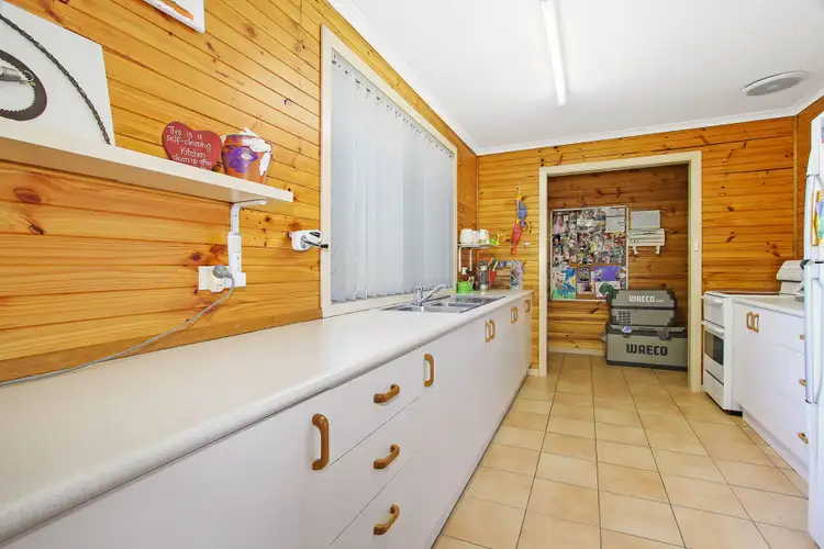 Third view of Homely house listing, 3413 Murray Valley Highway, Bonegilla VIC 3691