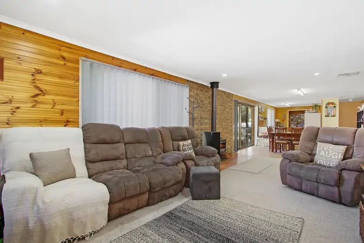 Fifth view of Homely house listing, 3413 Murray Valley Highway, Bonegilla VIC 3691