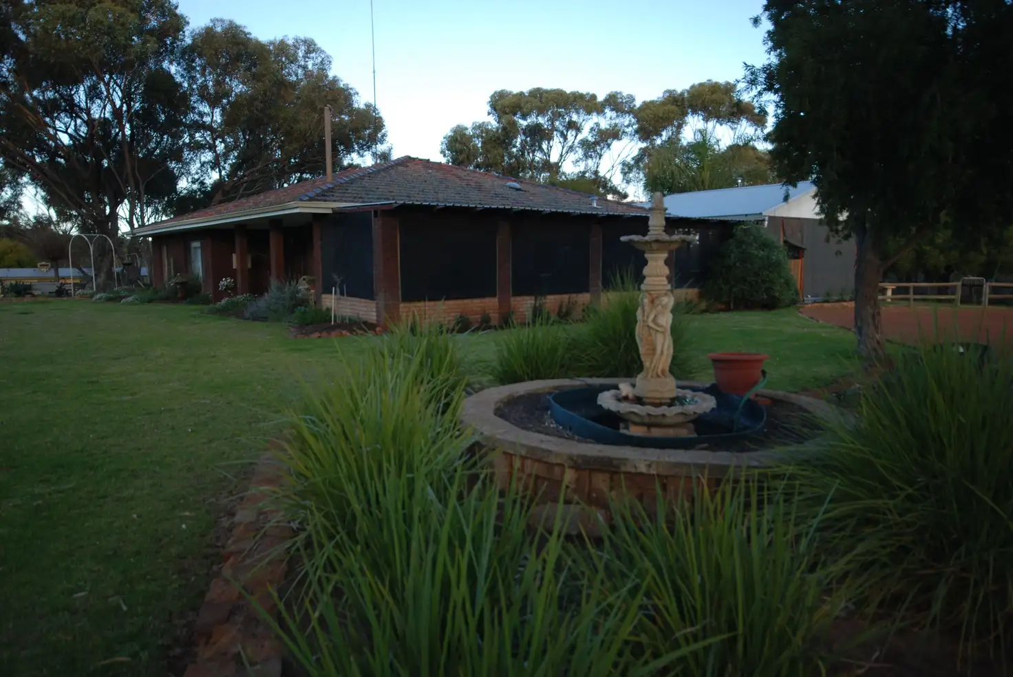 Main view of Homely house listing, 44 Palmer Street, Narrogin WA 6312