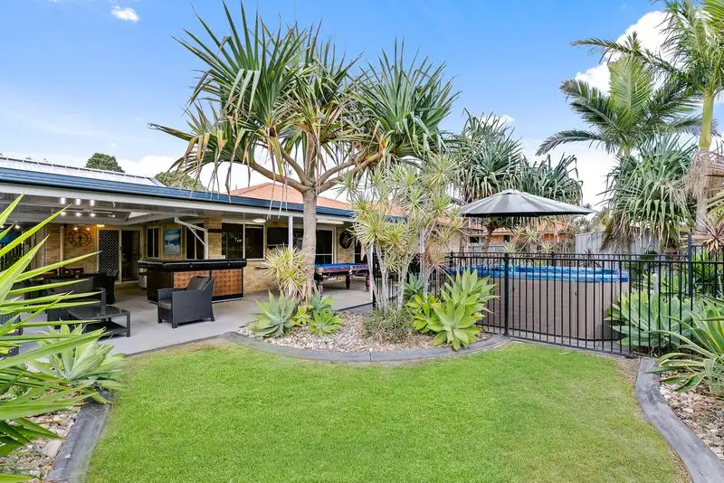 Main view of Homely house listing, 115 Glenfields Boulevard, Mountain Creek QLD 4557