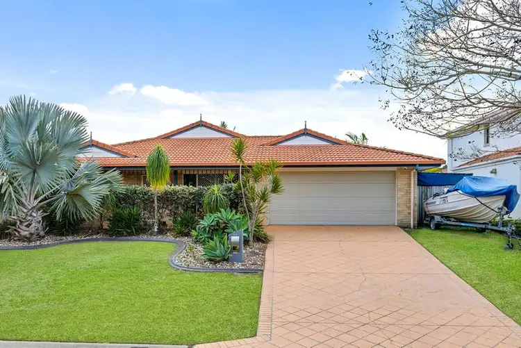 Third view of Homely house listing, 115 Glenfields Boulevard, Mountain Creek QLD 4557