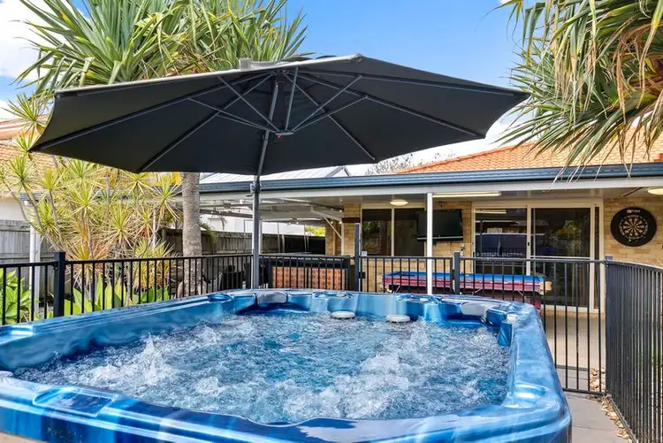 Sixth view of Homely house listing, 115 Glenfields Boulevard, Mountain Creek QLD 4557