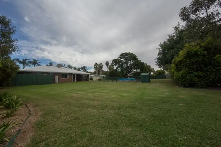Second view of Homely house listing, 17 Kilroy Street, St George QLD 4487