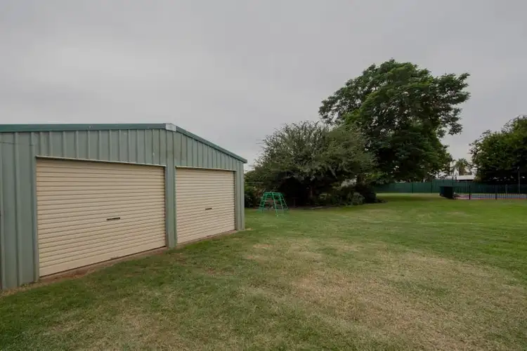 Fifth view of Homely house listing, 17 Kilroy Street, St George QLD 4487