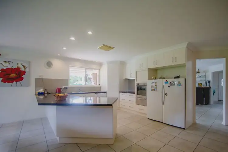 Seventh view of Homely house listing, 17 Kilroy Street, St George QLD 4487