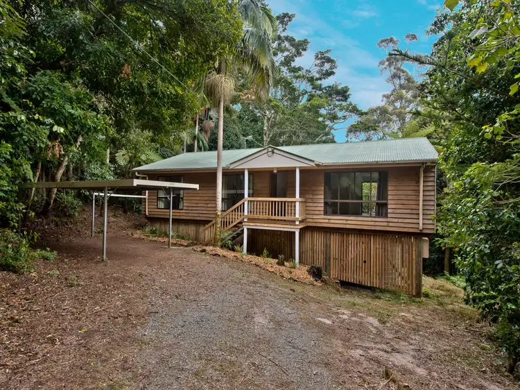 Main view of Homely house listing, 45 Alex Road, Mount Glorious QLD 4520