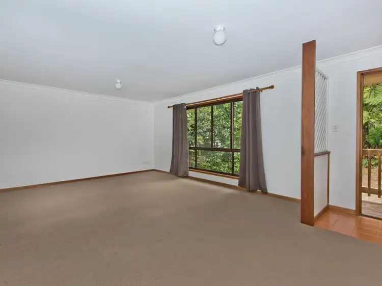 Second view of Homely house listing, 45 Alex Road, Mount Glorious QLD 4520