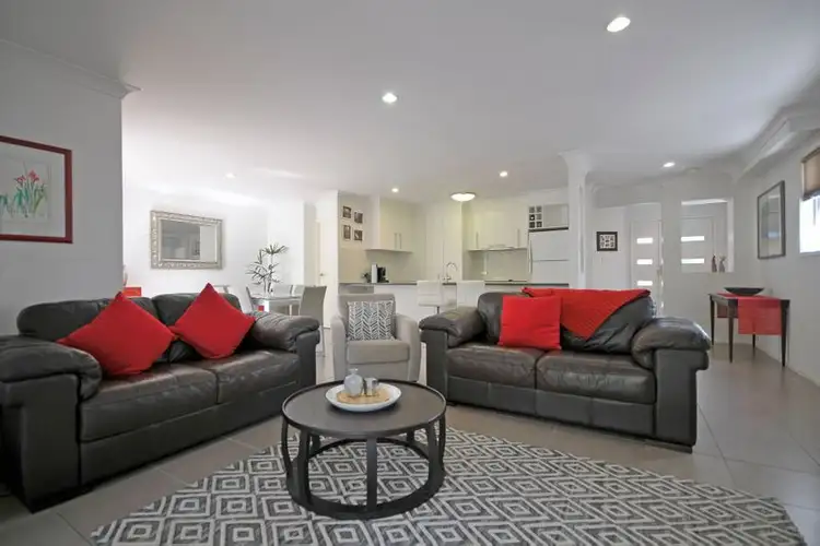 5/76 Bayswater Avenue, Varsity Lakes QLD 4227