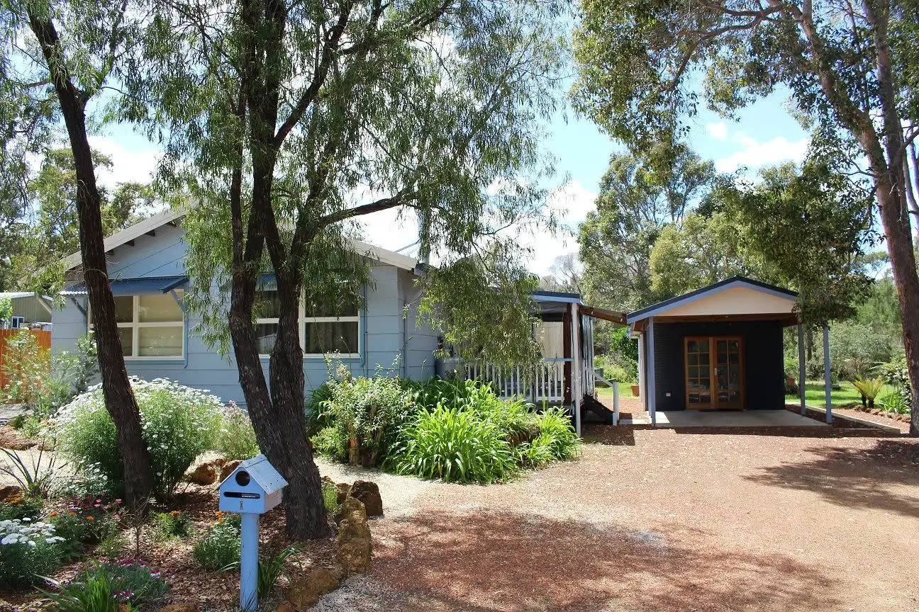 Main view of Homely house listing, 1 Simmonds Place, Denmark WA 6333