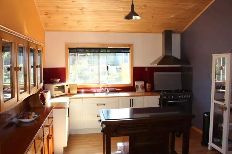 Second view of Homely house listing, 1 Simmonds Place, Denmark WA 6333