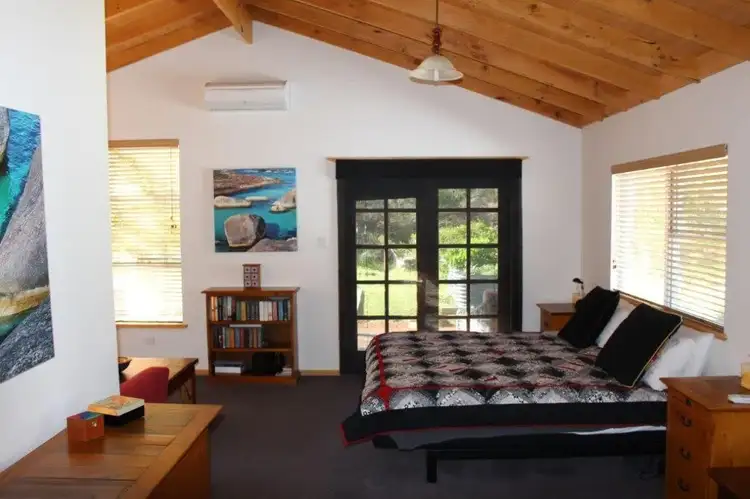 Fourth view of Homely house listing, 1 Simmonds Place, Denmark WA 6333