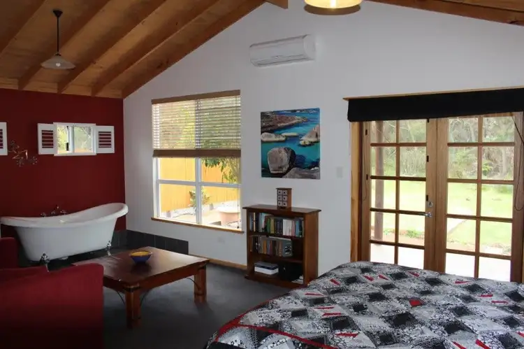 Fifth view of Homely house listing, 1 Simmonds Place, Denmark WA 6333