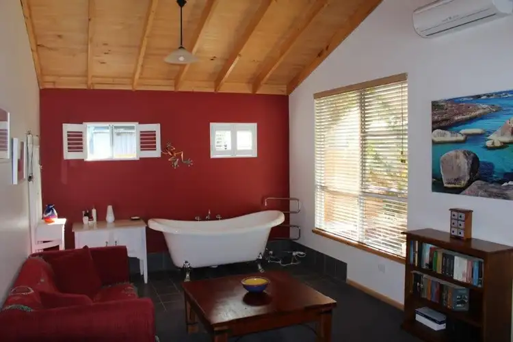Sixth view of Homely house listing, 1 Simmonds Place, Denmark WA 6333
