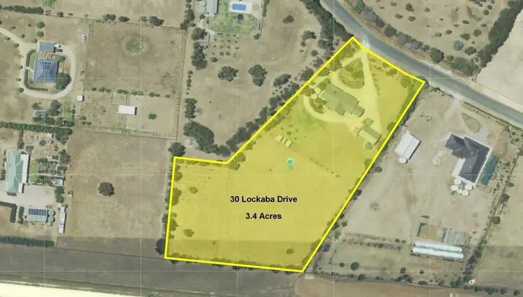 30 Lockaba Drive, Strathalbyn SA 5255