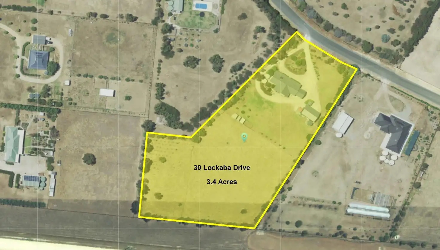 Main view of Homely house listing, 30 Lockaba Drive, Strathalbyn SA 5255