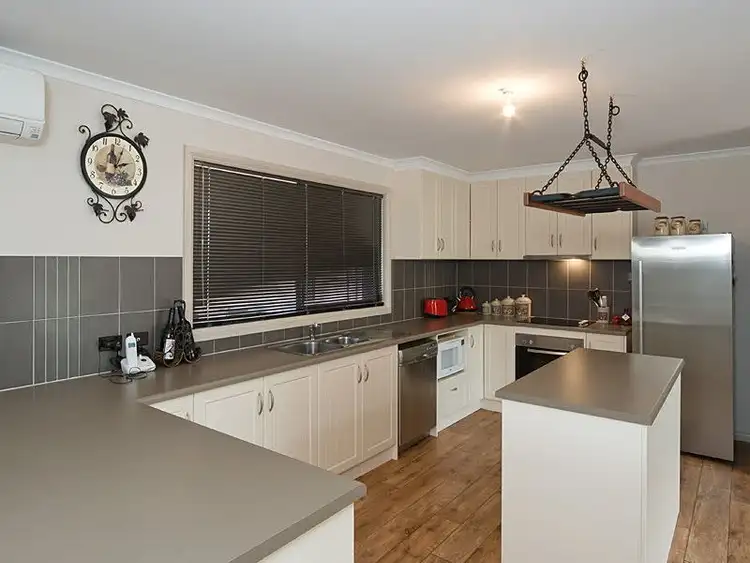 Second view of Homely house listing, 30 Lockaba Drive, Strathalbyn SA 5255