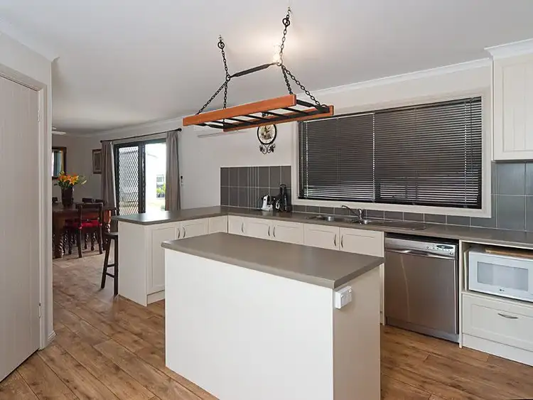 Third view of Homely house listing, 30 Lockaba Drive, Strathalbyn SA 5255