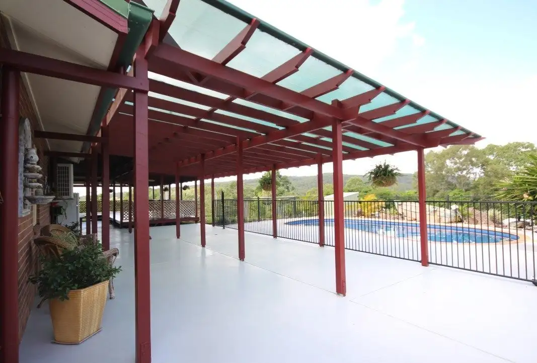 Main view of Homely house listing, 2 Webster Road, Sarina QLD 4737