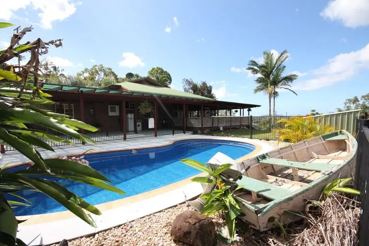 Second view of Homely house listing, 2 Webster Road, Sarina QLD 4737