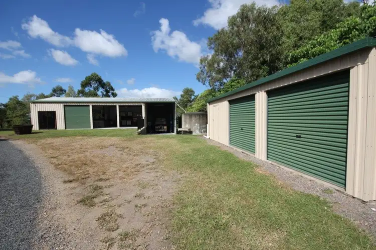 Third view of Homely house listing, 2 Webster Road, Sarina QLD 4737