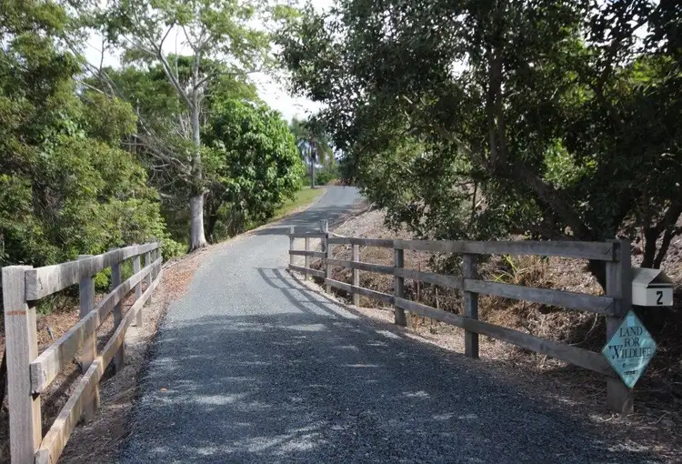 Fourth view of Homely house listing, 2 Webster Road, Sarina QLD 4737