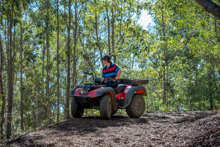 Third view of Homely rural property listing, 148 Watson Road, Kobble Creek QLD 4520