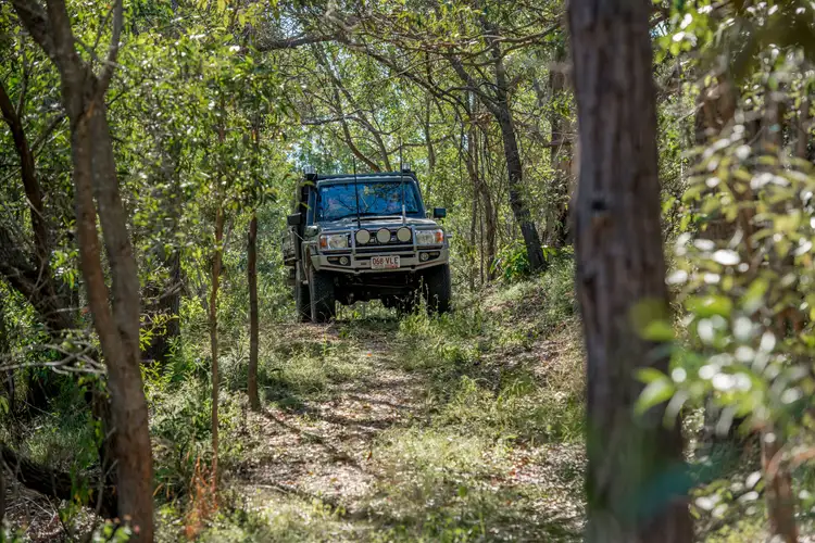 Seventh view of Homely rural property listing, 148 Watson Road, Kobble Creek QLD 4520