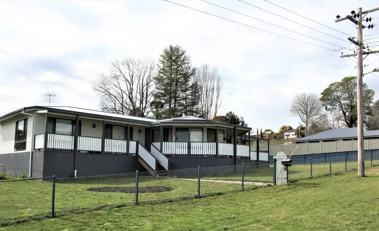 23 Kent Street, Tumbarumba NSW 2653