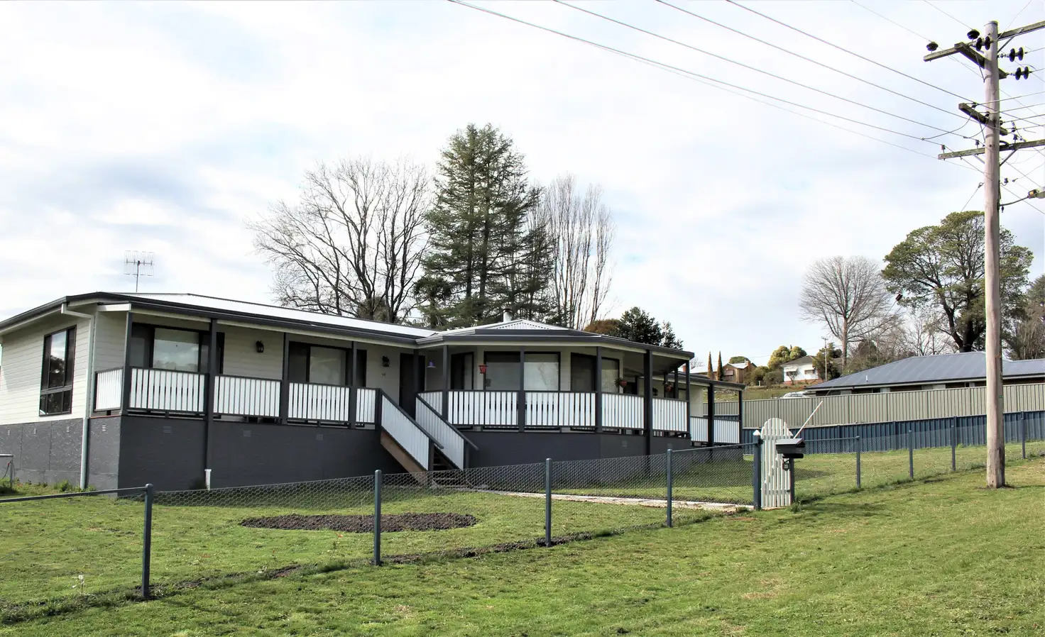 Main view of Homely house listing, 23 Kent Street, Tumbarumba NSW 2653