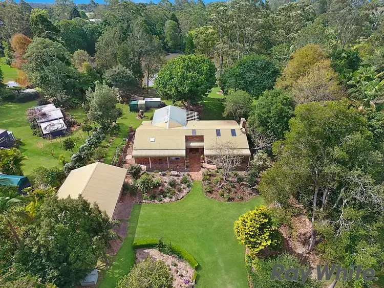 4 Koala Court, Witta QLD 4552