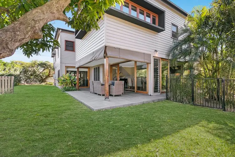 93 Bulimba Street, Bulimba QLD 4171