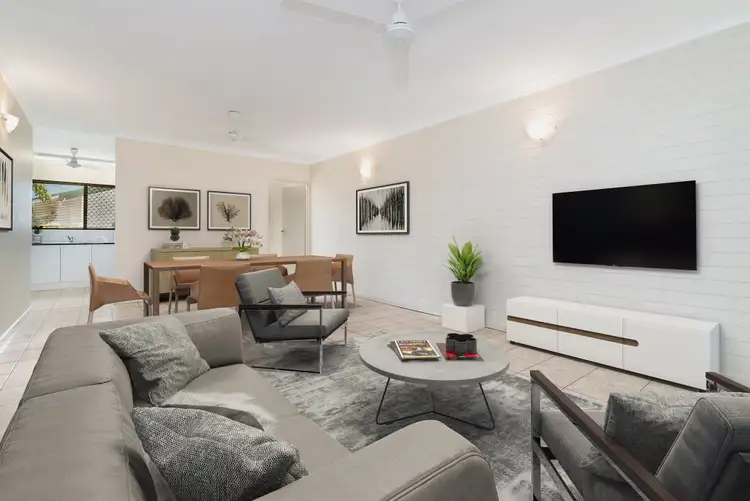 6/7 Dornoch Court, Marrara NT 812