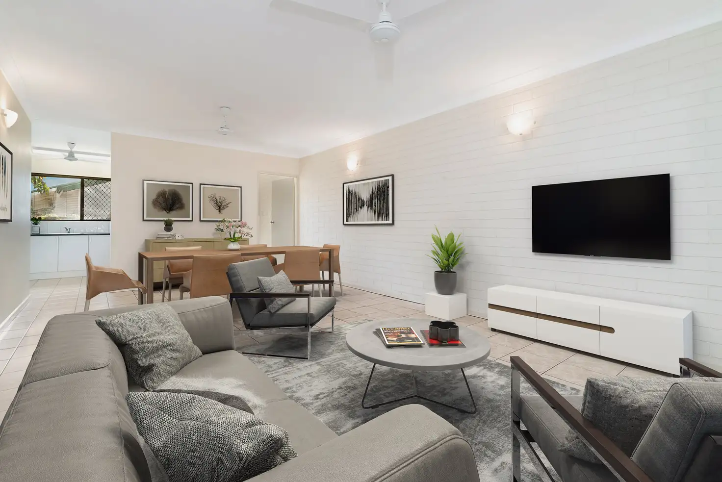 Main view of Homely unit listing, 6/7 Dornoch Court, Marrara NT 812
