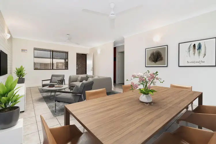 Fourth view of Homely unit listing, 6/7 Dornoch Court, Marrara NT 812