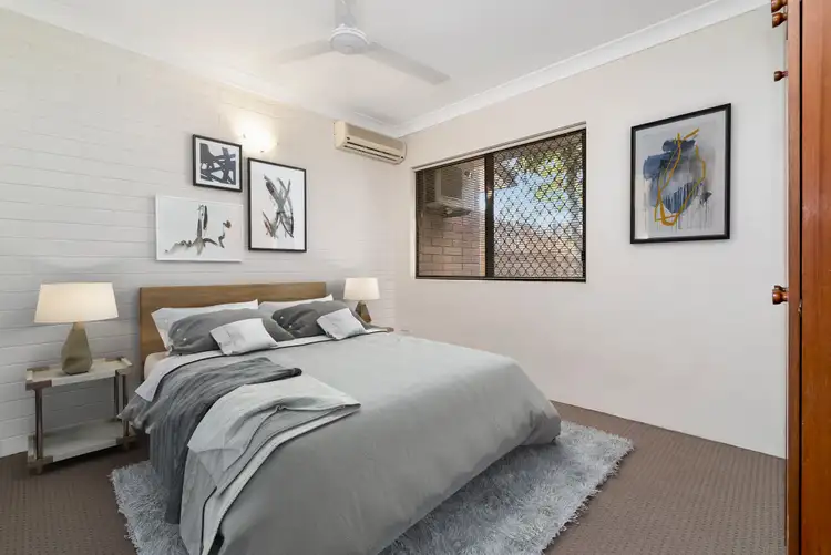 Fifth view of Homely unit listing, 6/7 Dornoch Court, Marrara NT 812