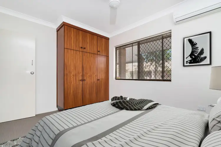 Sixth view of Homely unit listing, 6/7 Dornoch Court, Marrara NT 812