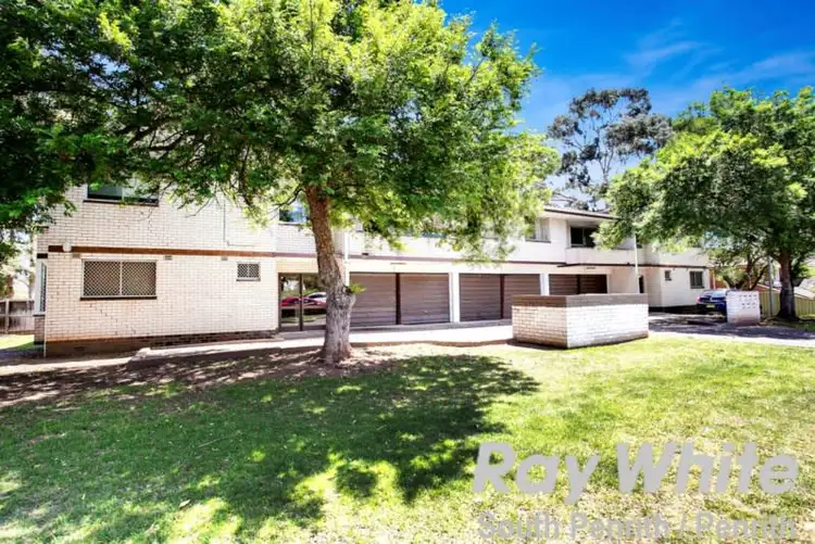 Sixth view of Homely unit listing, 3/1 Thurston Street, Penrith NSW 2750