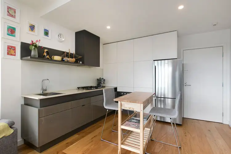 Fifth view of Homely apartment listing, 222/218 Bay Road, Sandringham VIC 3191