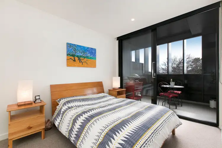 Sixth view of Homely apartment listing, 222/218 Bay Road, Sandringham VIC 3191