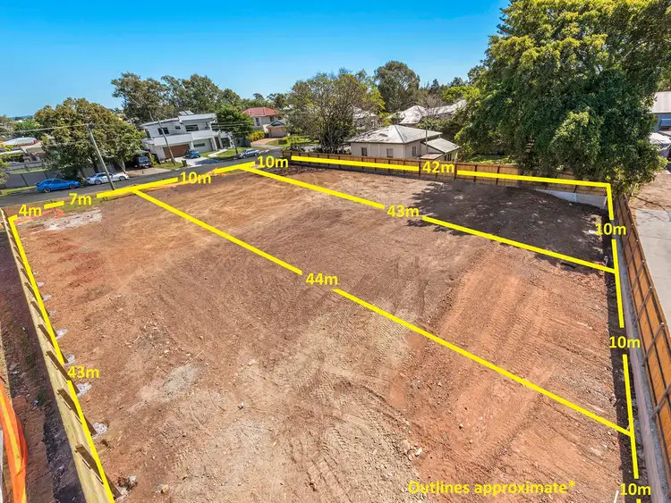 3A Everthorpe Street, Northgate QLD 4013
