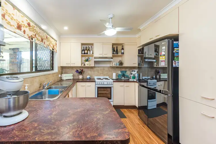 Seventh view of Homely house listing, 138 Davidson Street, Bargara QLD 4670