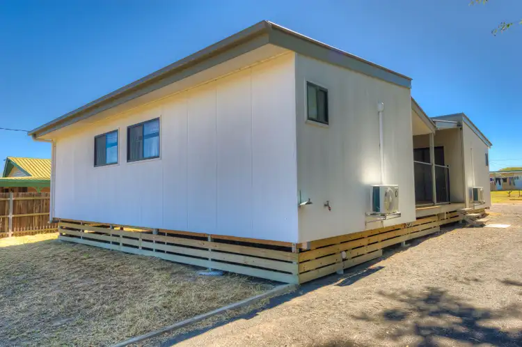 Second view of Homely house listing, 3 North Street, Wandoan QLD 4419