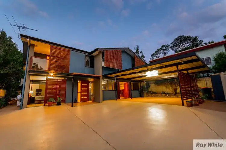 235A Maundrell Terrace