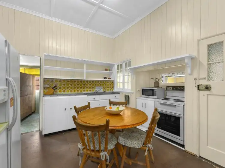 Sixth view of Homely house listing, 35 Runic Street, Bardon QLD 4065