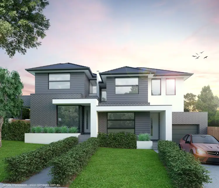 1and4/26 Raymond Street, Ashwood VIC 3147