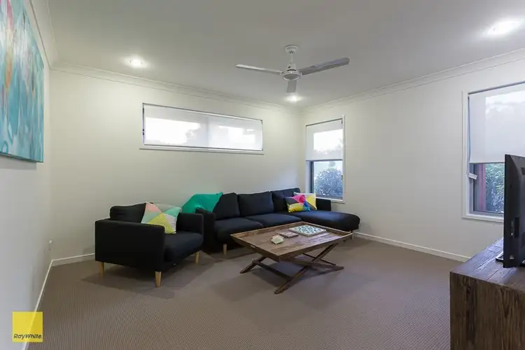 Fifth view of Homely house listing, 11 Elkhorn Street, Mount Cotton QLD 4165