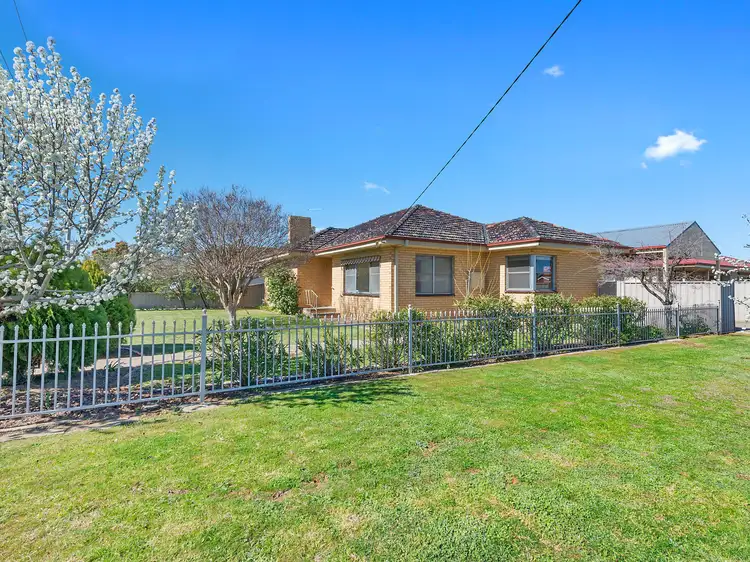 31 Dunlop Street, Yarrawonga VIC 3730