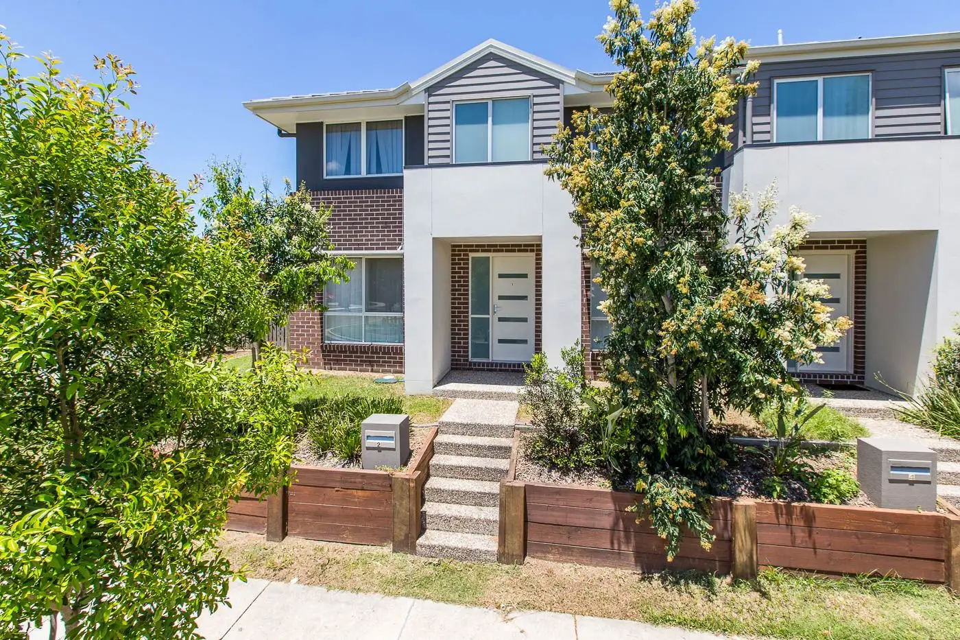 Main view of Homely house listing, 1/61 Deepak Drive, Willow Vale QLD 4209